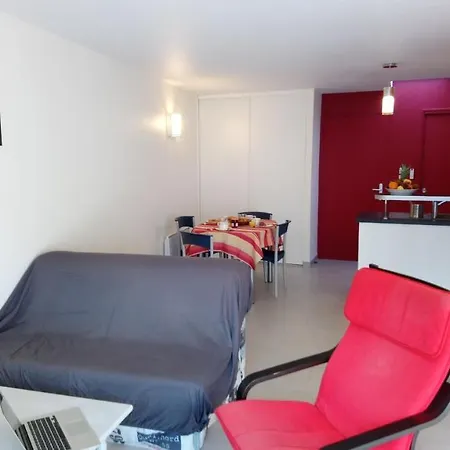Le Grand Large - Centre-bourg