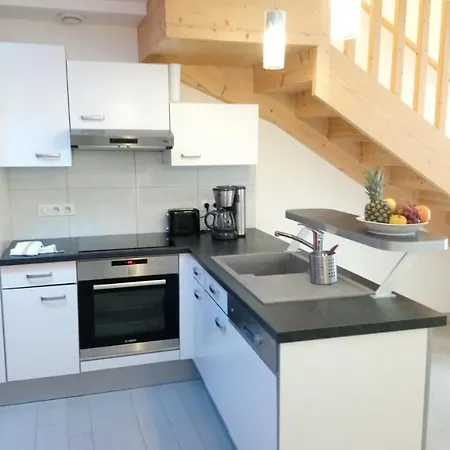 Casa vacanze Le Grand Large - Centre-bourg *