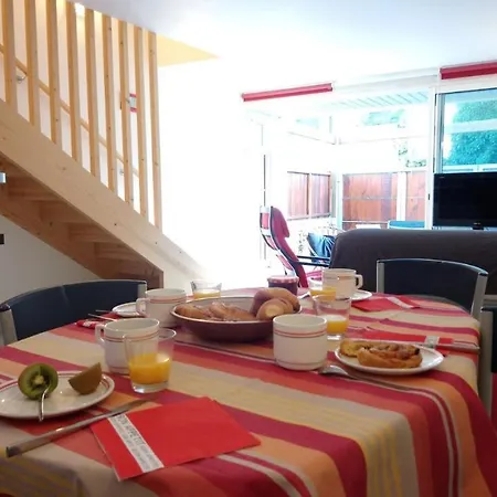 Le Grand Large - Centre-bourg Casa vacanze *