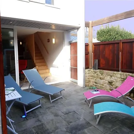 Casa vacanze Le Grand Large - Centre-bourg