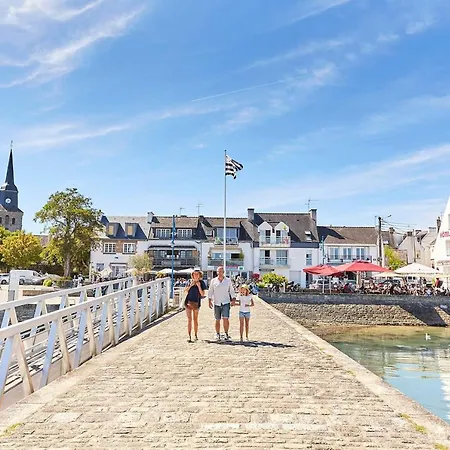 Casa vacanze Le Grand Large - Centre-bourg *